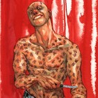 44 - Mr. Zsasz - Victor Zsasz