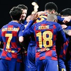 Un juego de niños: ANÁLISIS DEL BARÇA B 2019/20