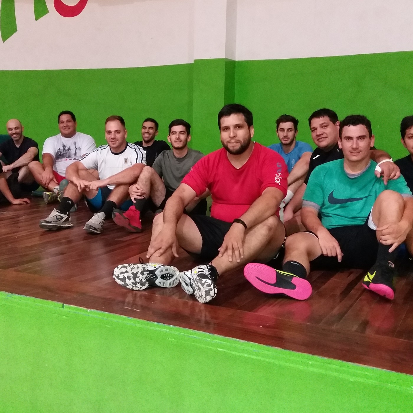 La Hora Deportes