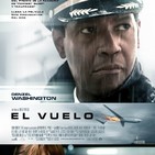 T6x10 - "El vuelo", R. Zemeckis, 2012.