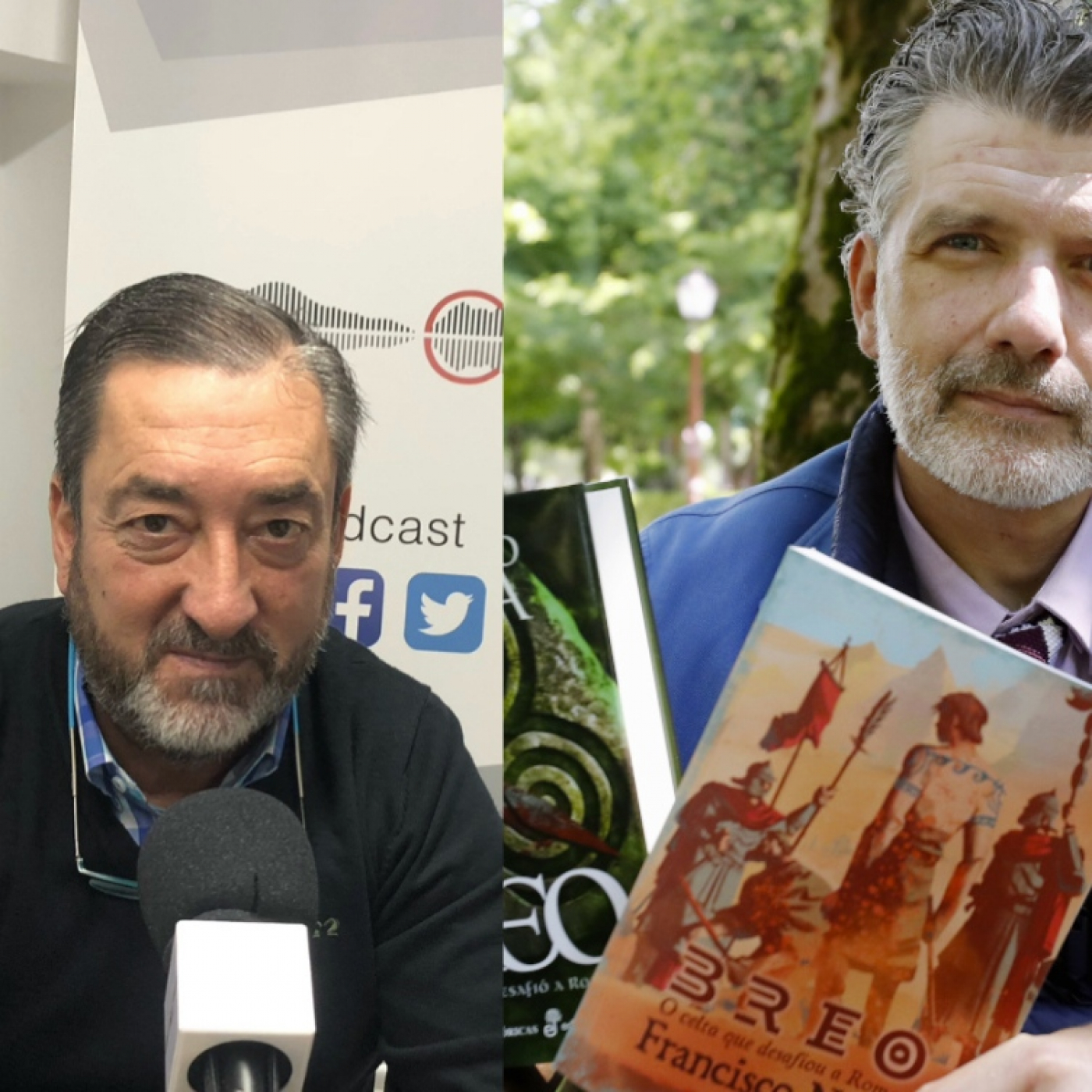 CÍES Podcast: Capítulo 1127 _ 03-08-23