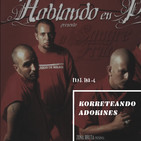 Desde el Bunker: Hablando en Plata