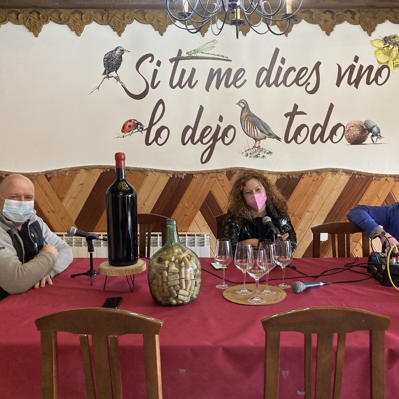 El Txoko del Sibarita