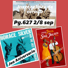 Jazzenelaire prog.nº 627Red Nichols and his Five Pennies - I Want to be Happy- i thought about you- i should care.-JAZZA