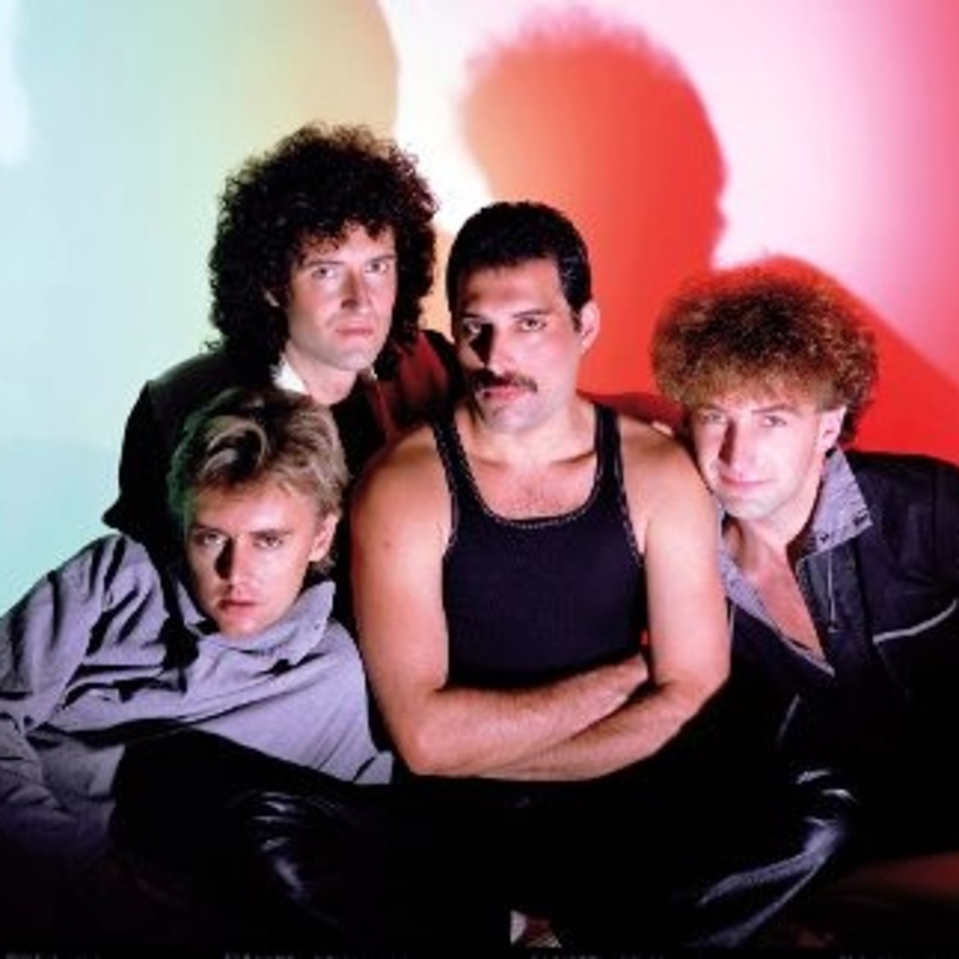 Recordando a queen / junio 2017 episode artwork