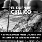 Comité Nacional por una Alemania Libre: historia de los soldados antinazis #22