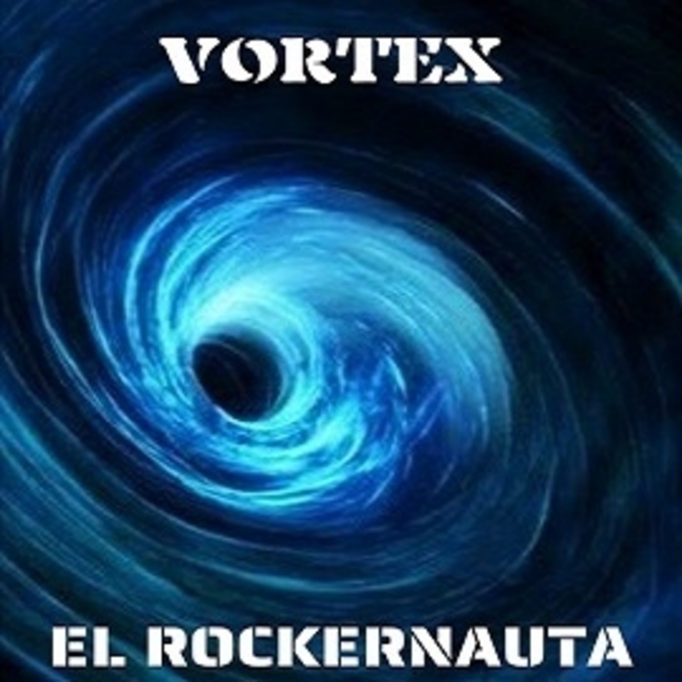 EL ROCKERNAUTA