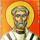 Padres Apostólicos: Carta de Clemente romano a la Iglesia de Corinto 1/2