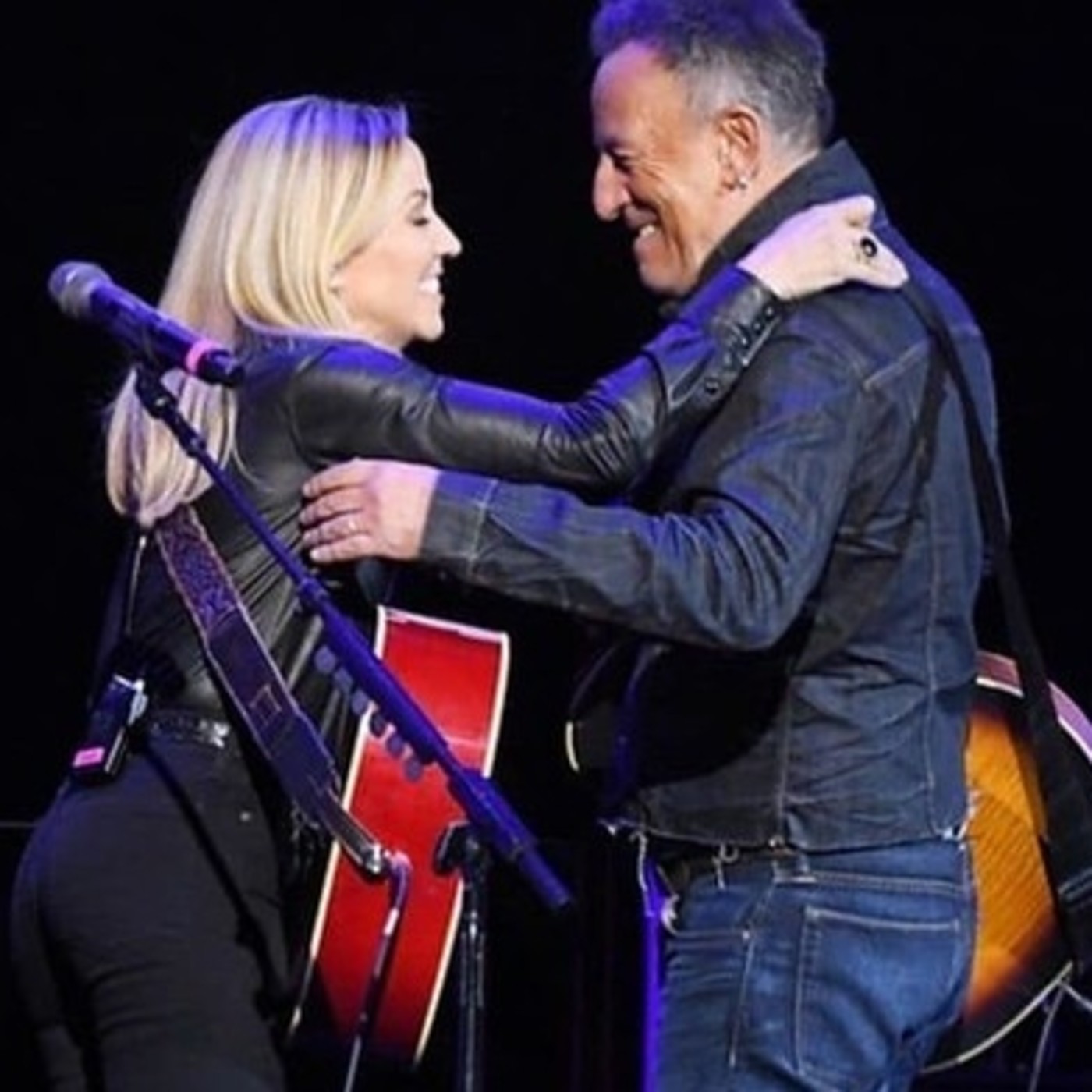 Bruce Springsteen: El Diable de Jersey