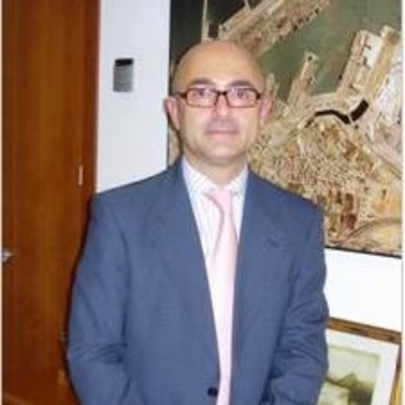 Entrevista a Arturo Giner Fillol episode artwork