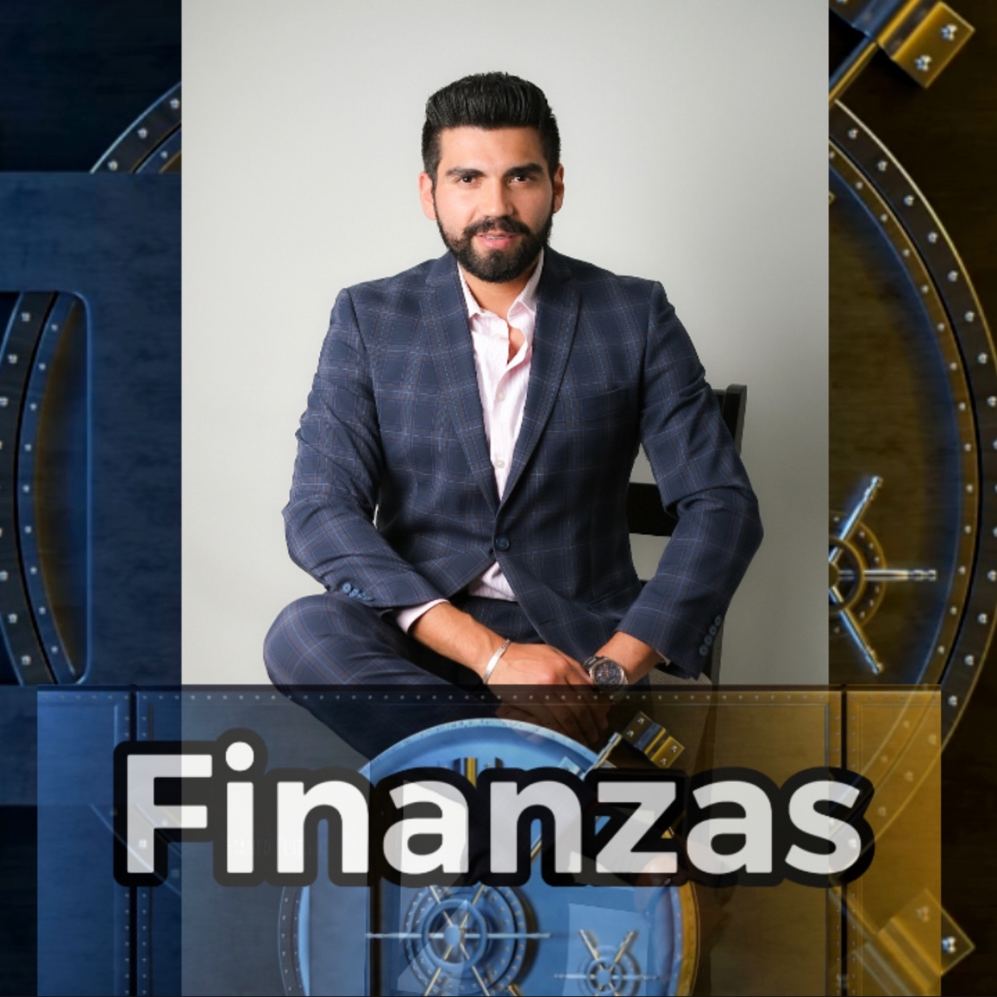 Volatilidad del tipo de cambio en México episode artwork