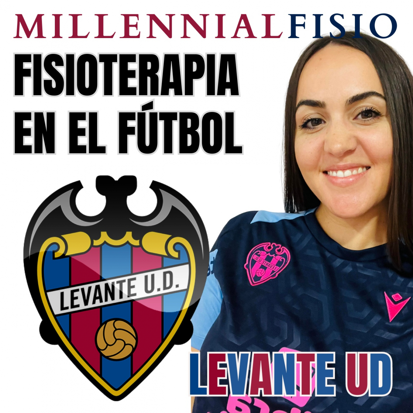 Millennial Fisio