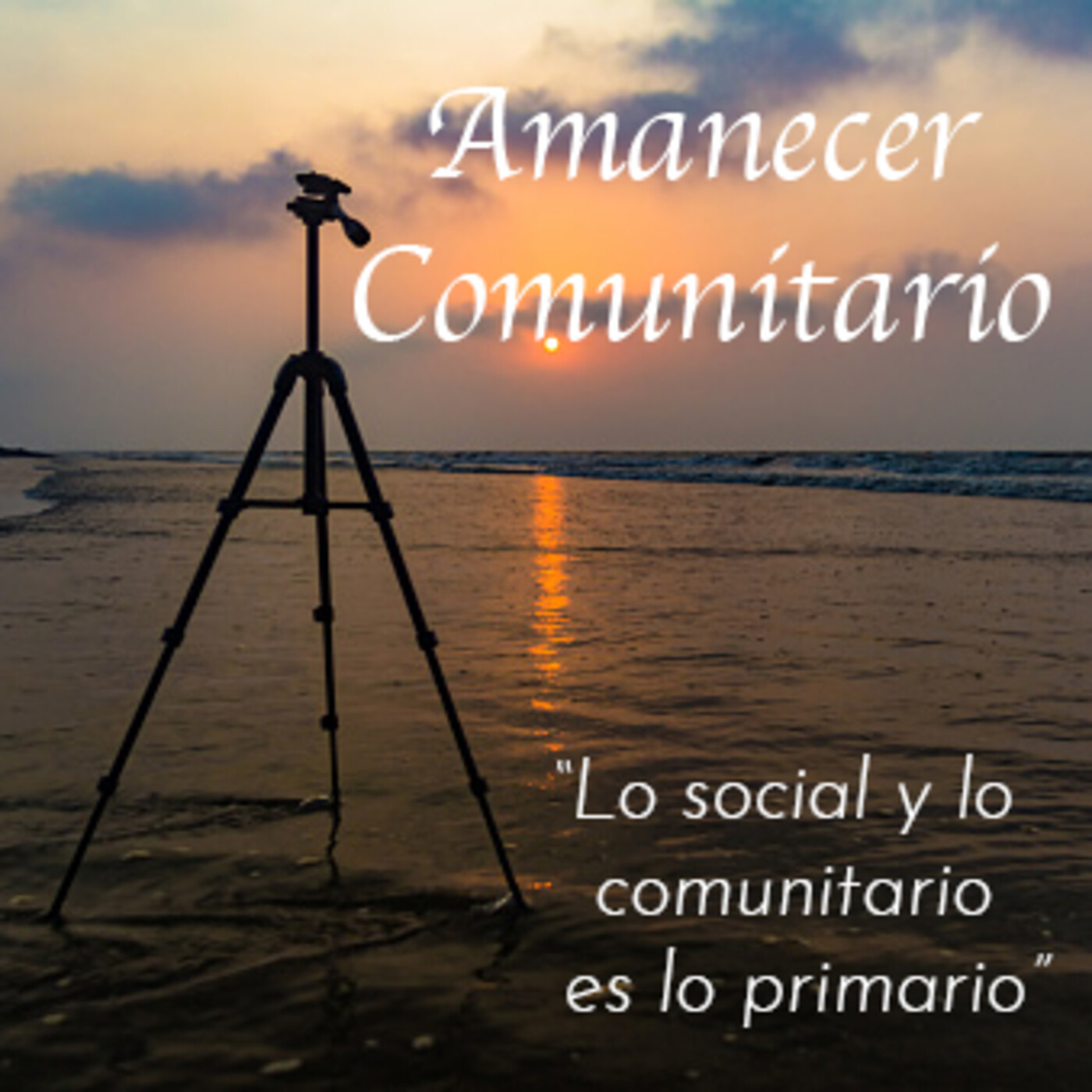 Amanecer Comunitario