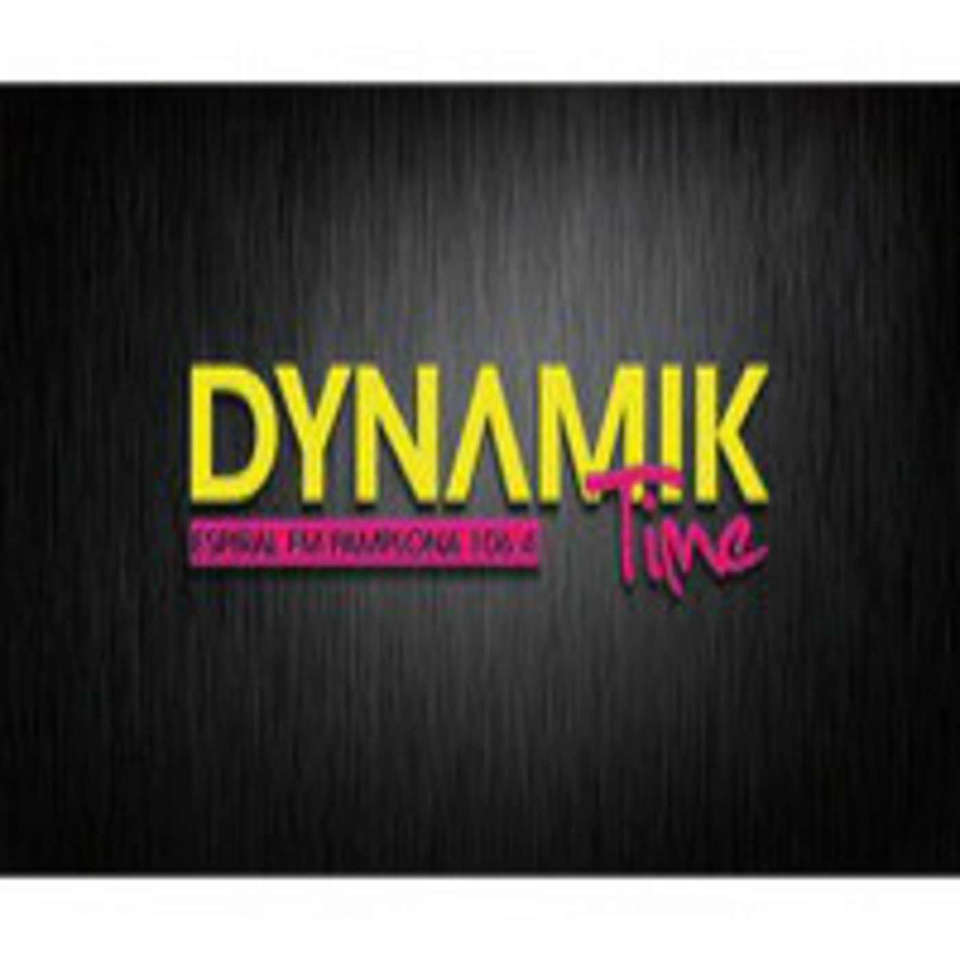 Podcast DYNAMIK TIME