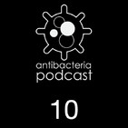 AntiBacteria 10