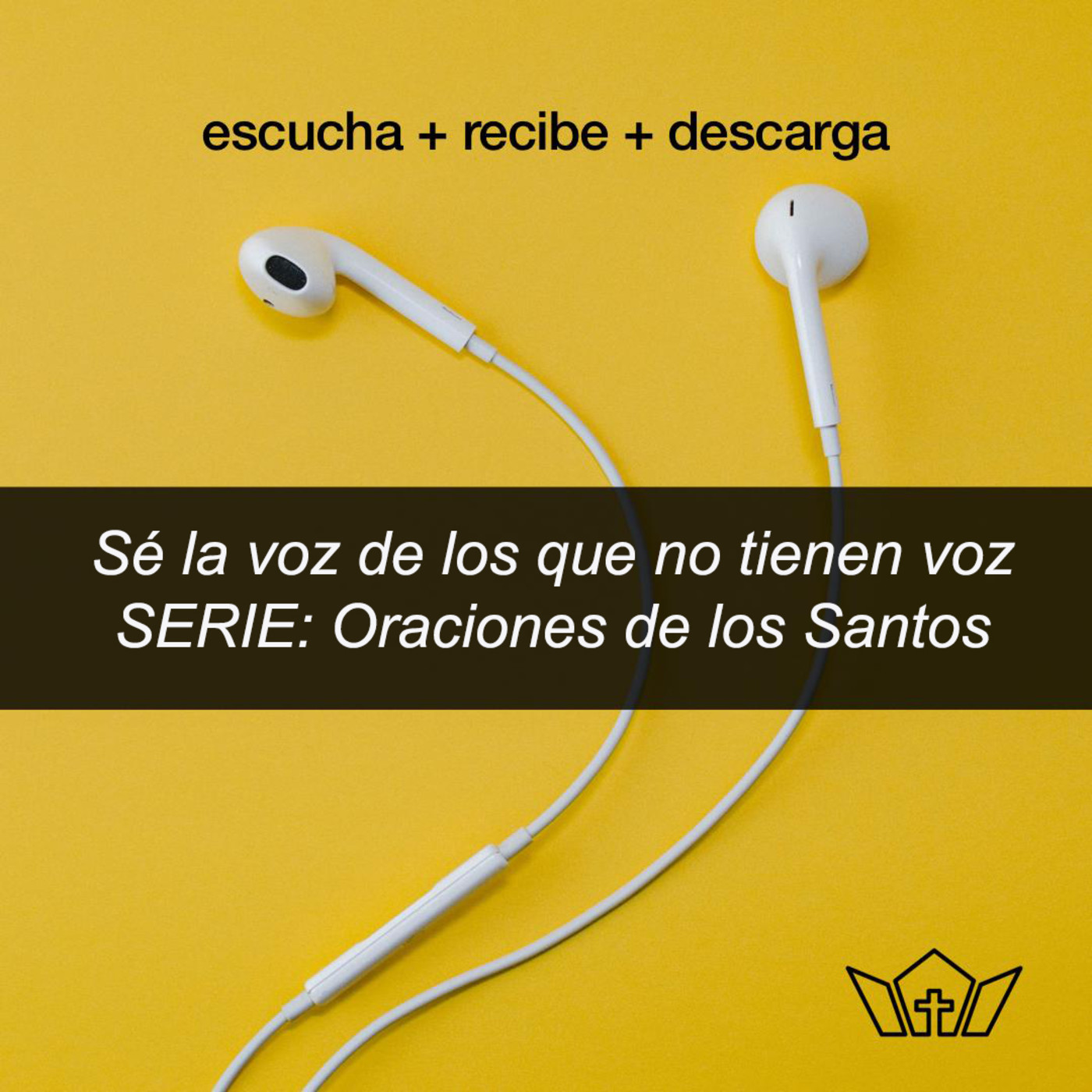 Podcast de Iglesia Casa Real