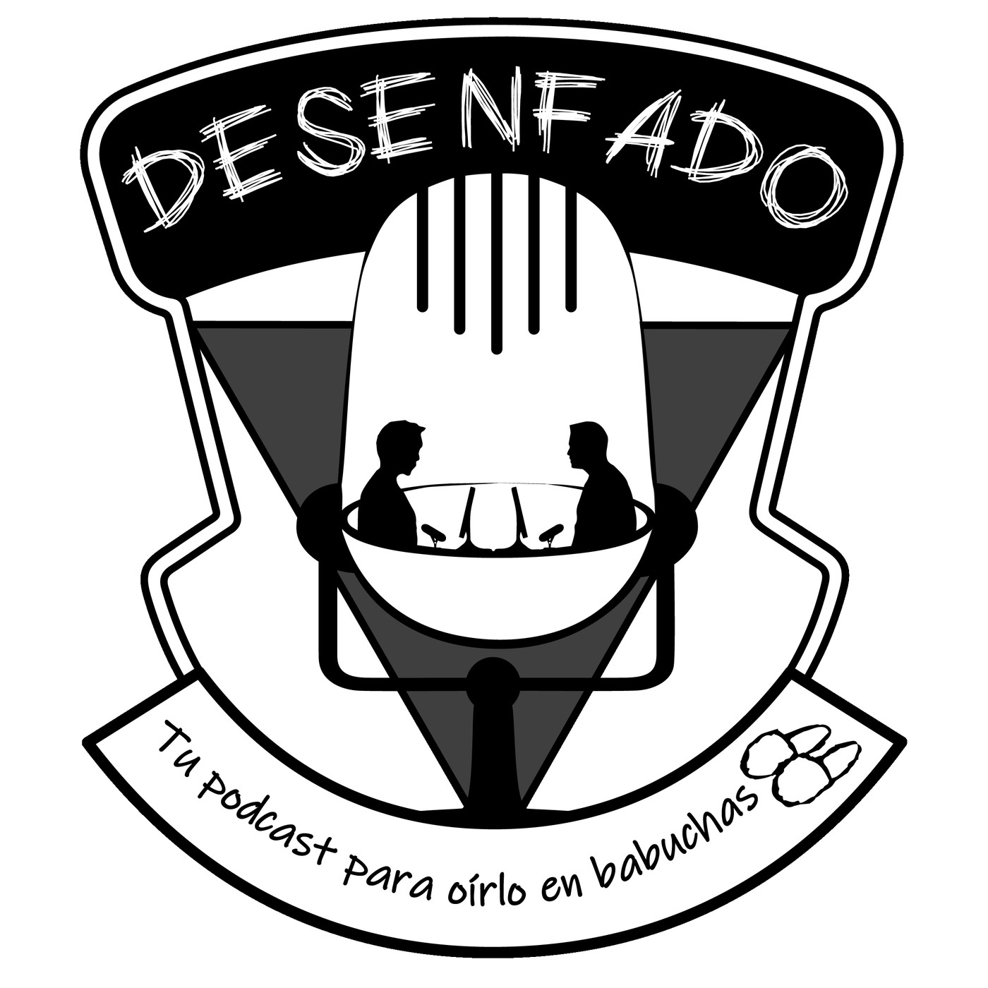 Desenfado