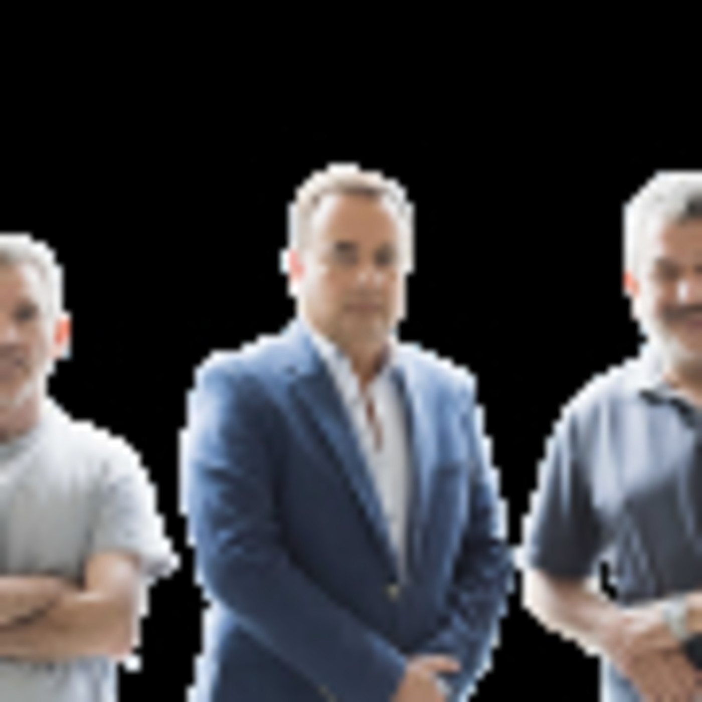 Apariciones de FEFAC en emisoras de radio