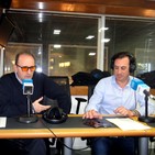 Planetas y Atlántidas 7. Los expertos Julio Holgado y Gabriel Monte sobre la bala que mató al presidente Kennedy
