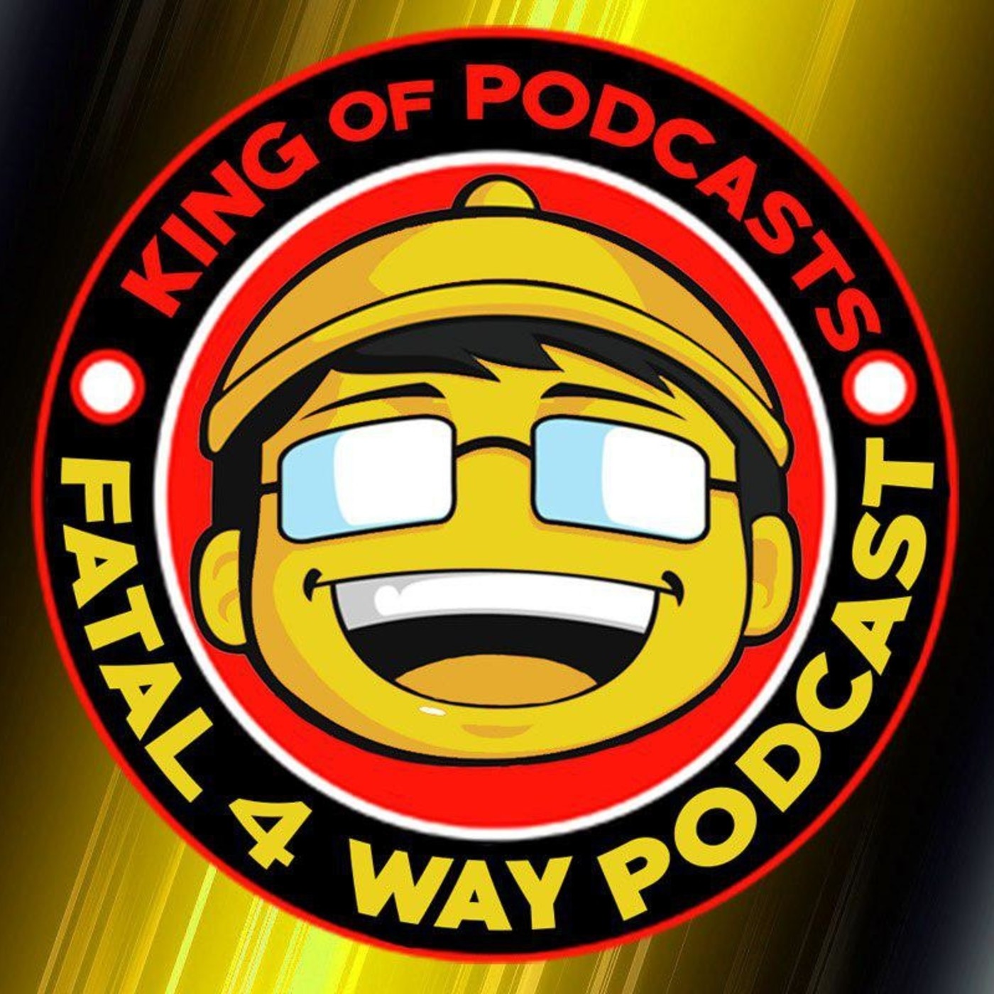 Fatal 4 Way Podcast