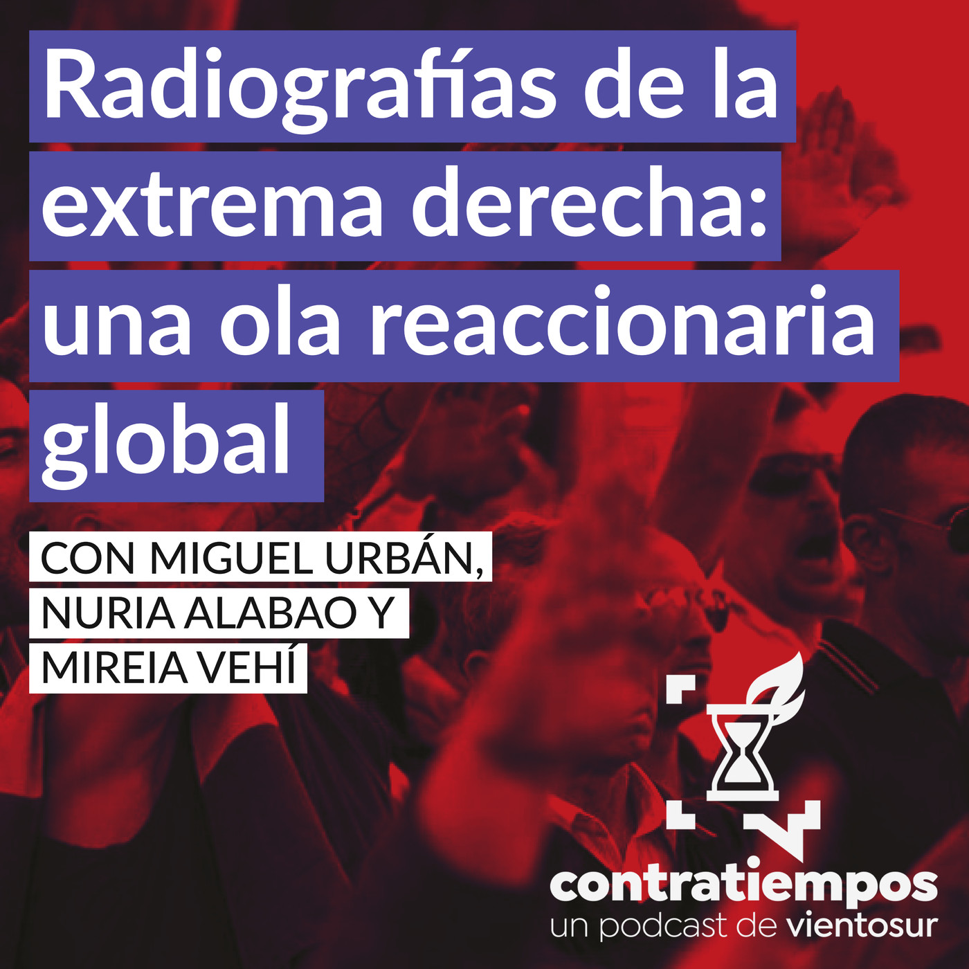 Contratiempos