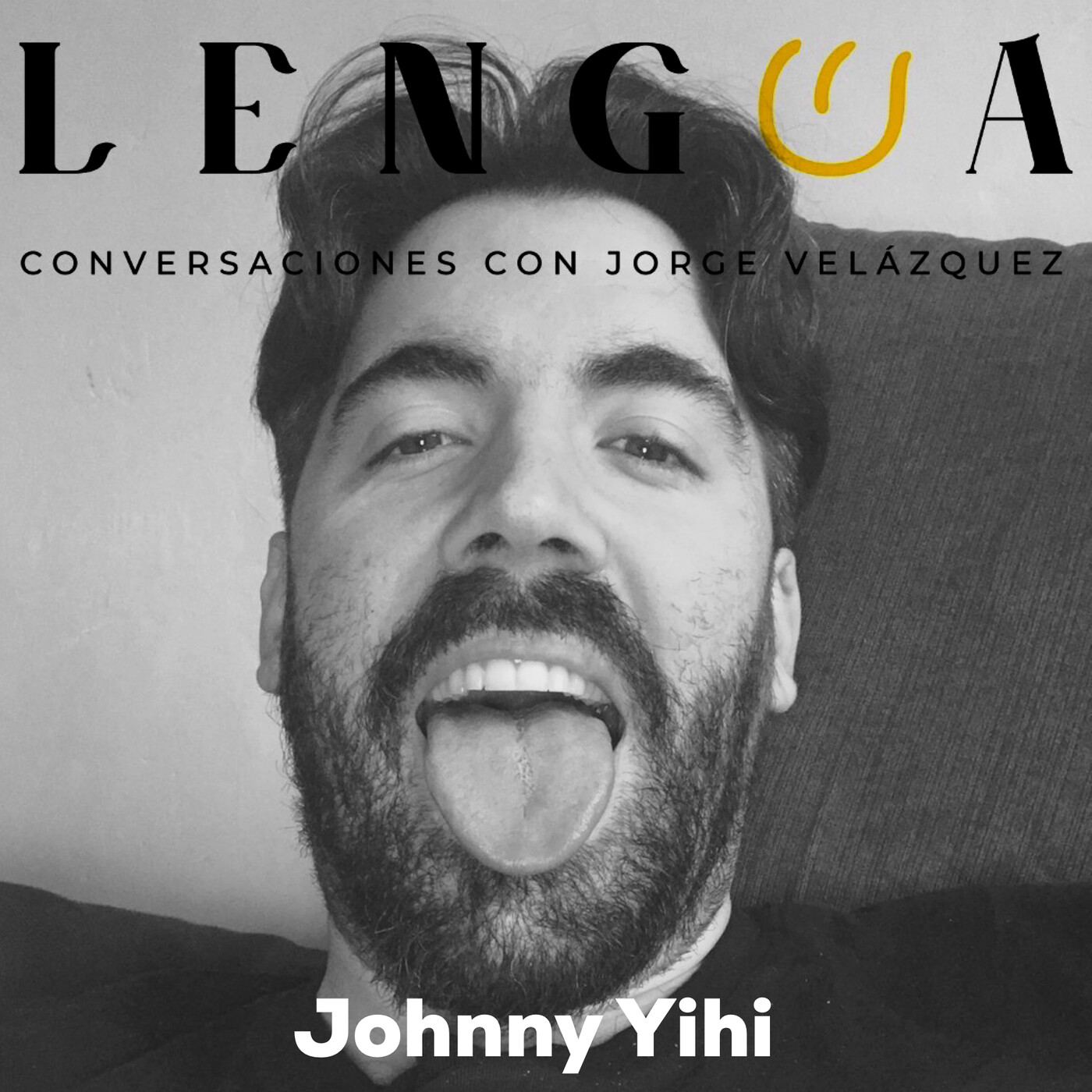 Lengua, conversaciones con Jorge Velázquez