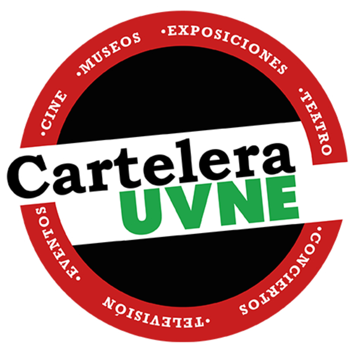 Cartelera UVNE