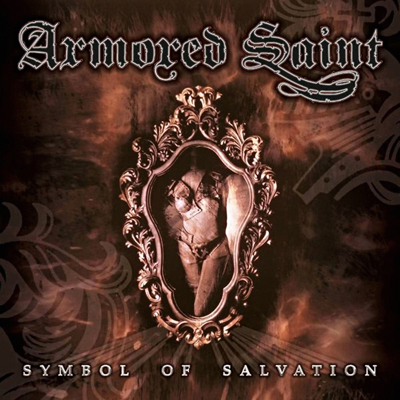 Armored Saint - 1991 - Symbol of Salvation  88%  episode artwork