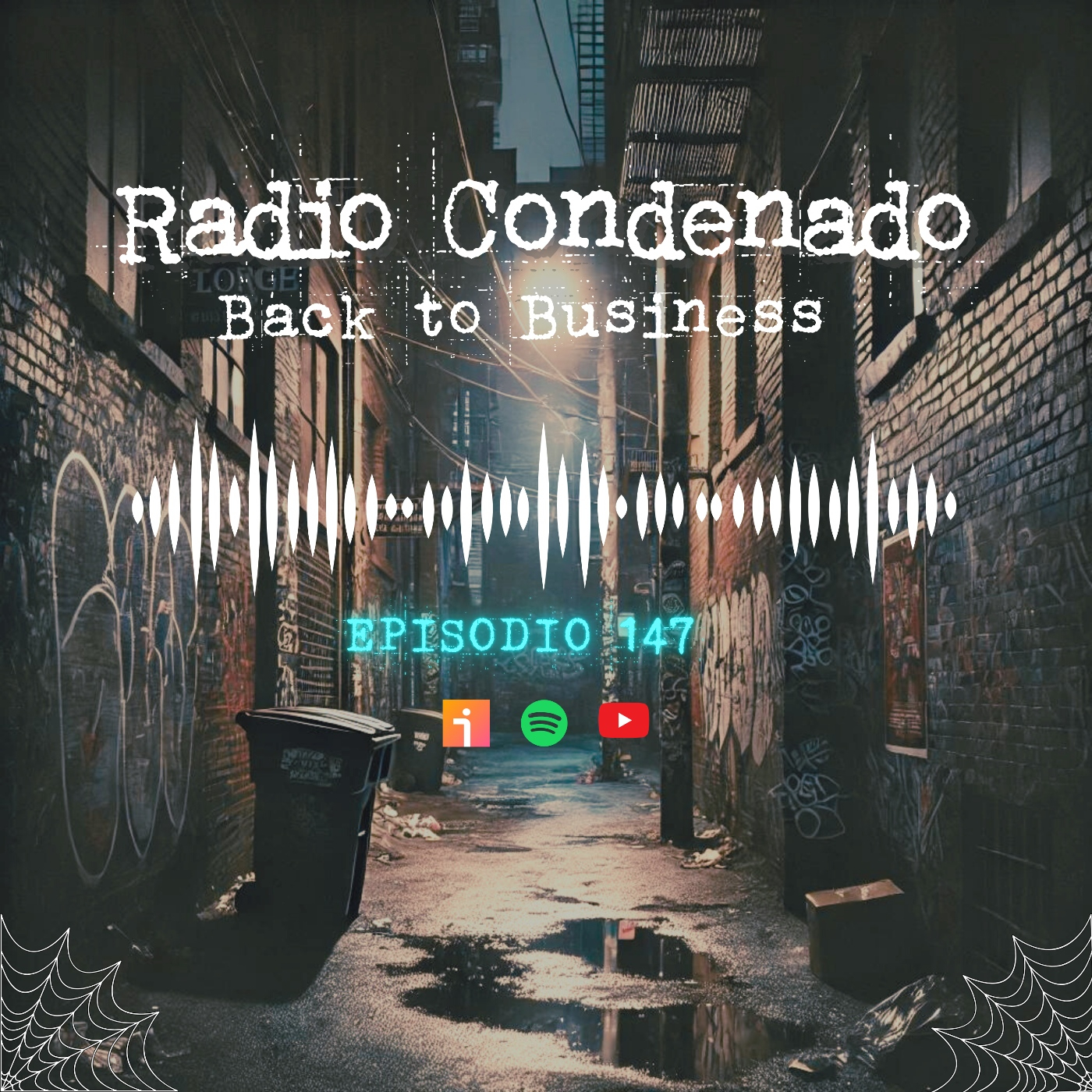 Radio Condenado