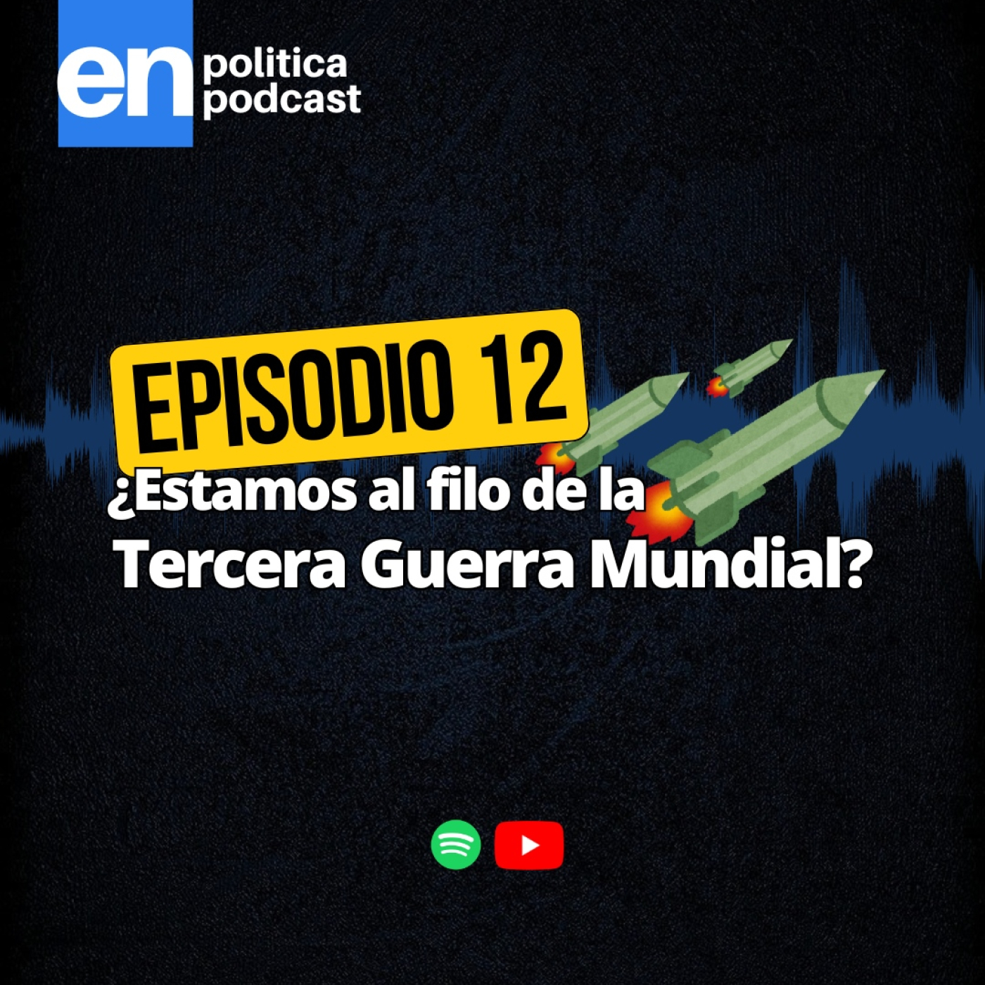enpolitica en podcast