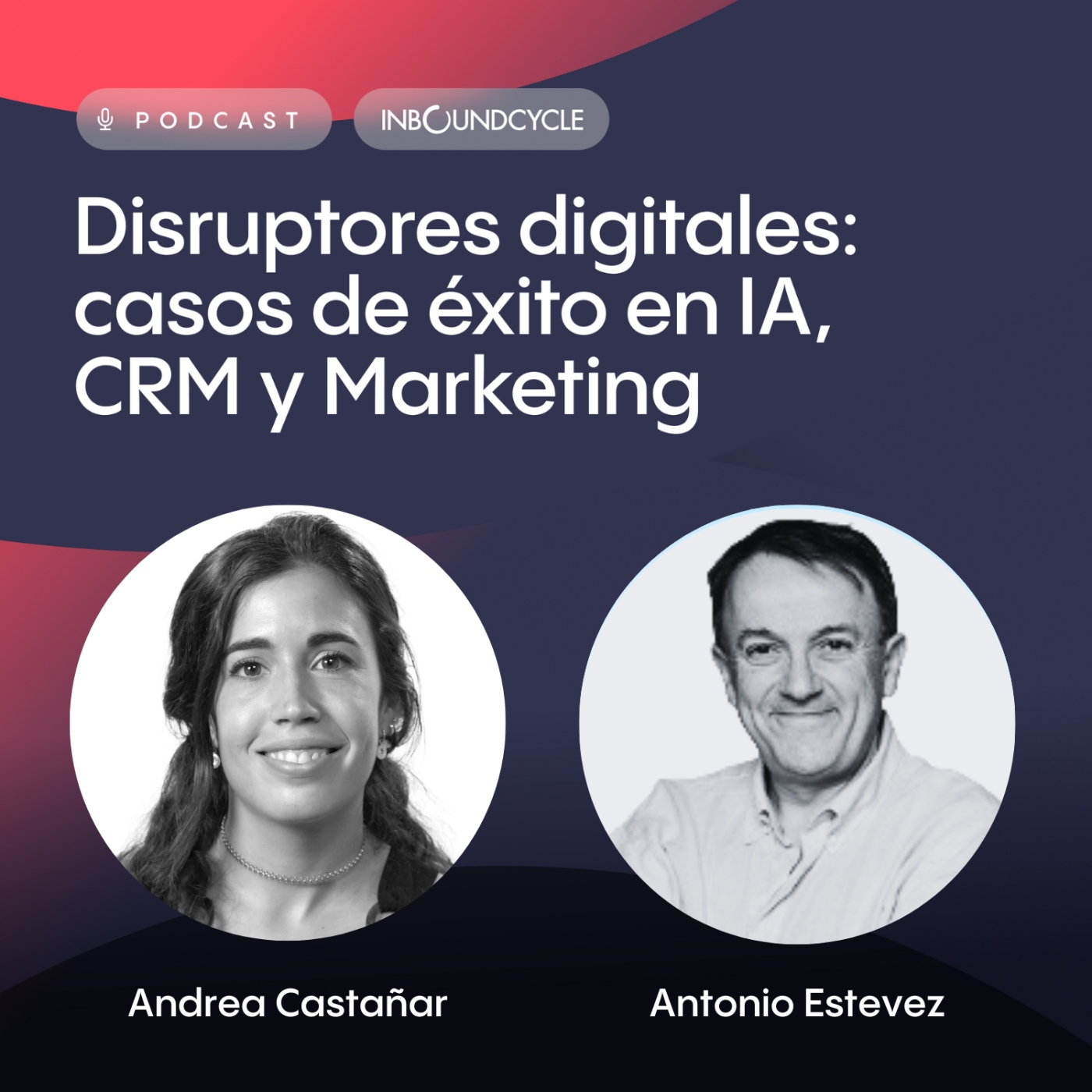 #175 - Antonio Estevez, CEO en Visados Empresas - Resiliencia del emprendedor y adaptación al entorno empresarial