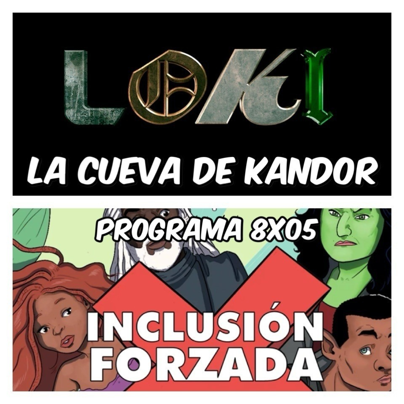 La Cueva de Kandor