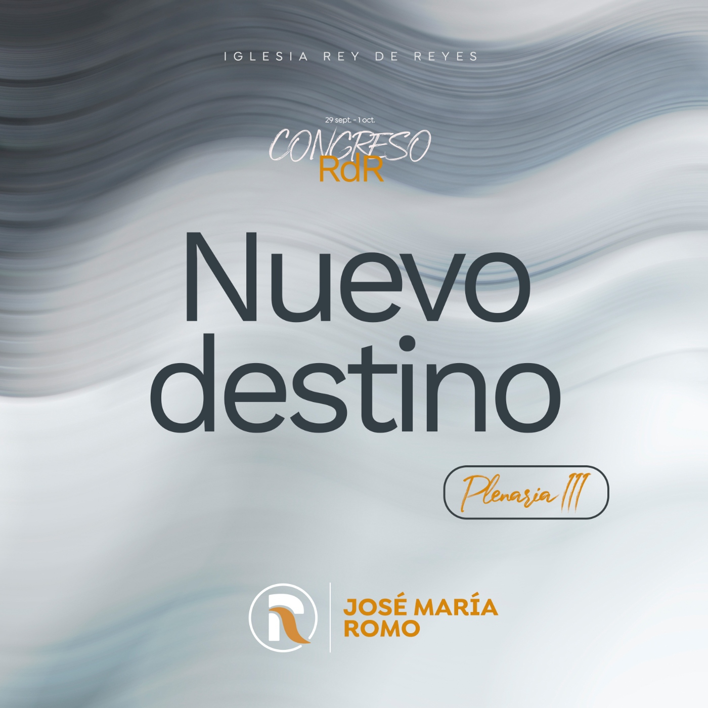 Iglesia Rey de Reyes