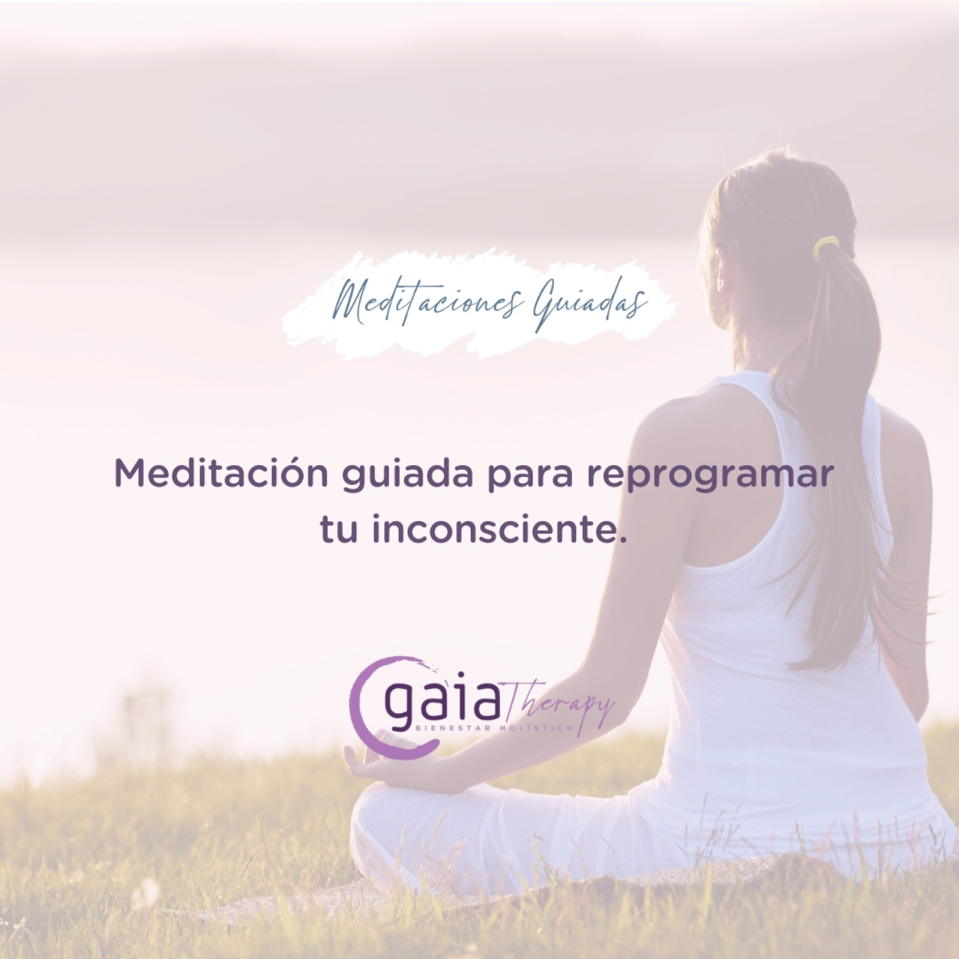 Meditaciones