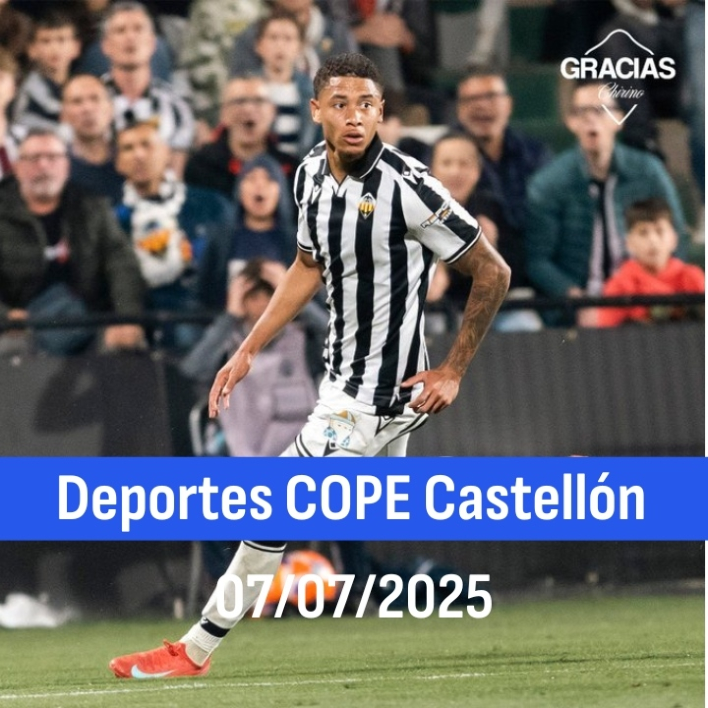 Deportes COPE Castellón