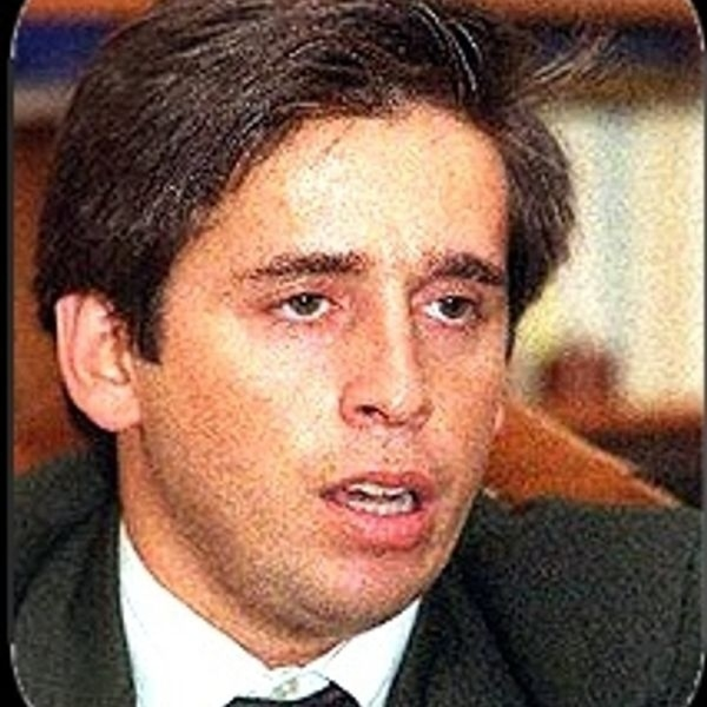 Gustavo Romano Duffau Abogado @todojusticia1 12-3-2023