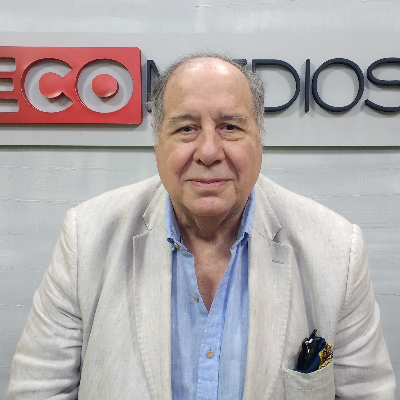 POLITICAS PUBLICAS con Miguel A. Secchi 04-07-2024