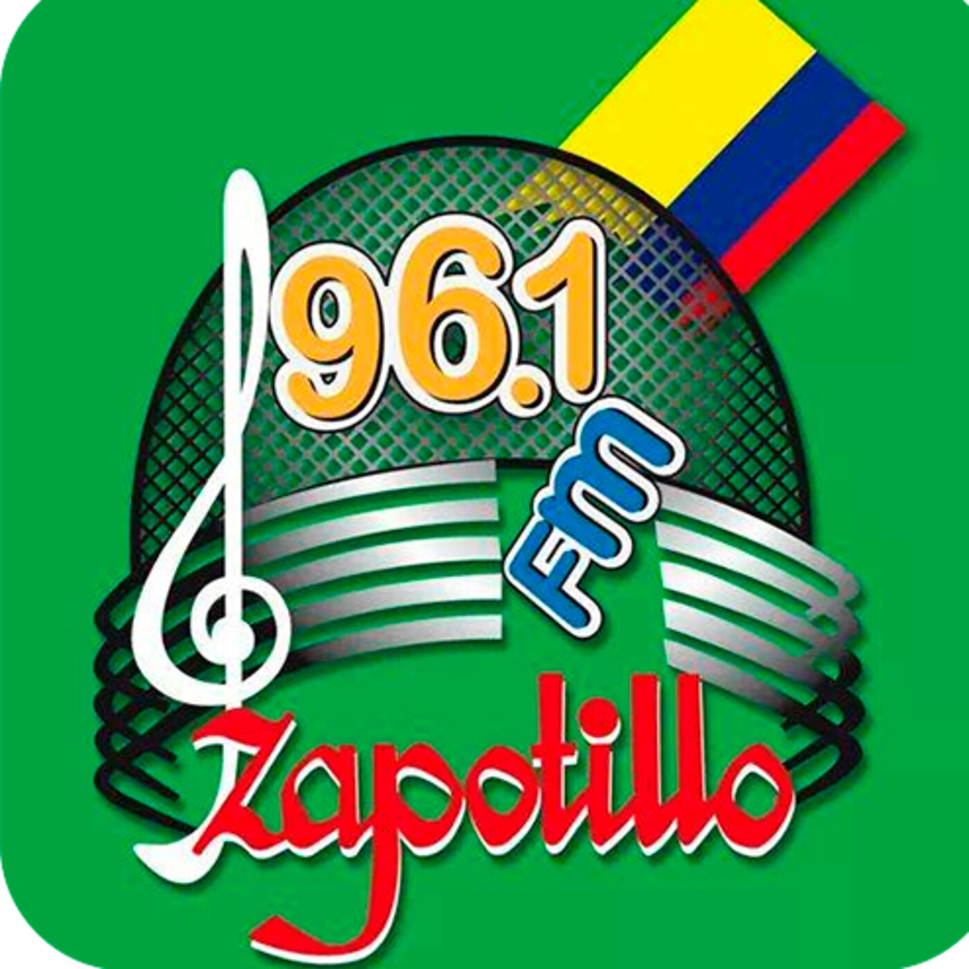 Podcast RADIO ZAPOTILLO