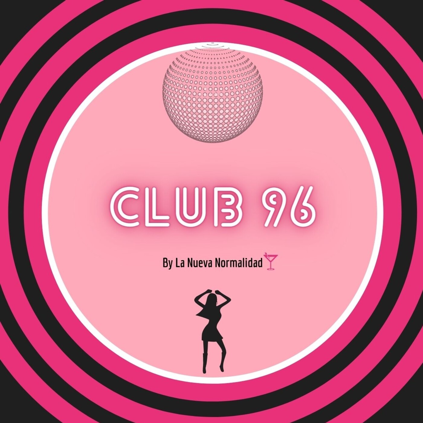 Club 96 #7: Drag Race España T1E07 con Álvaro Onieva episode artwork