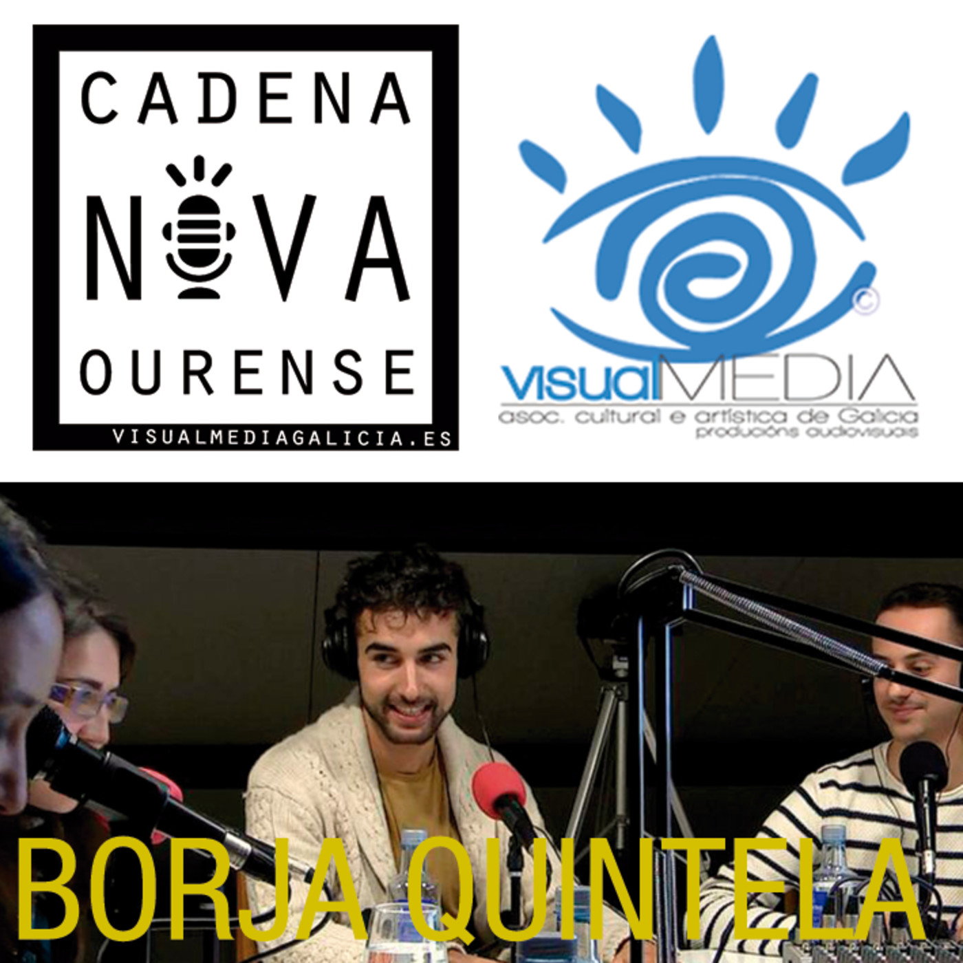 \'El Desván\' (Radio 2016-2017)