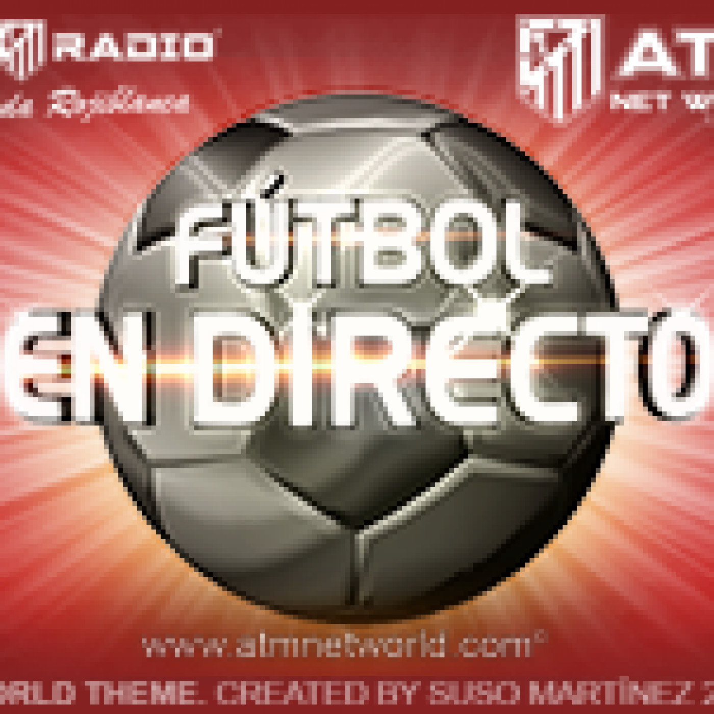 Liga BBVA J24 (15-16): Getafe - At.Madrid episode artwork