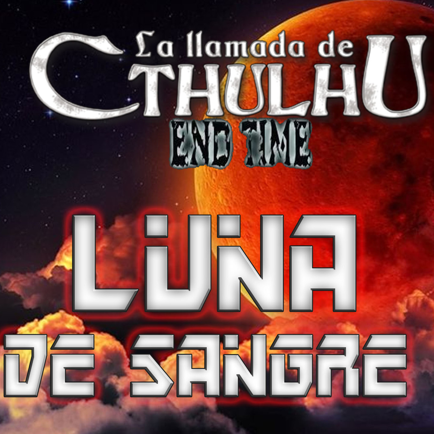 La Llamada de Cthulhu - Luna de Sangre 3
