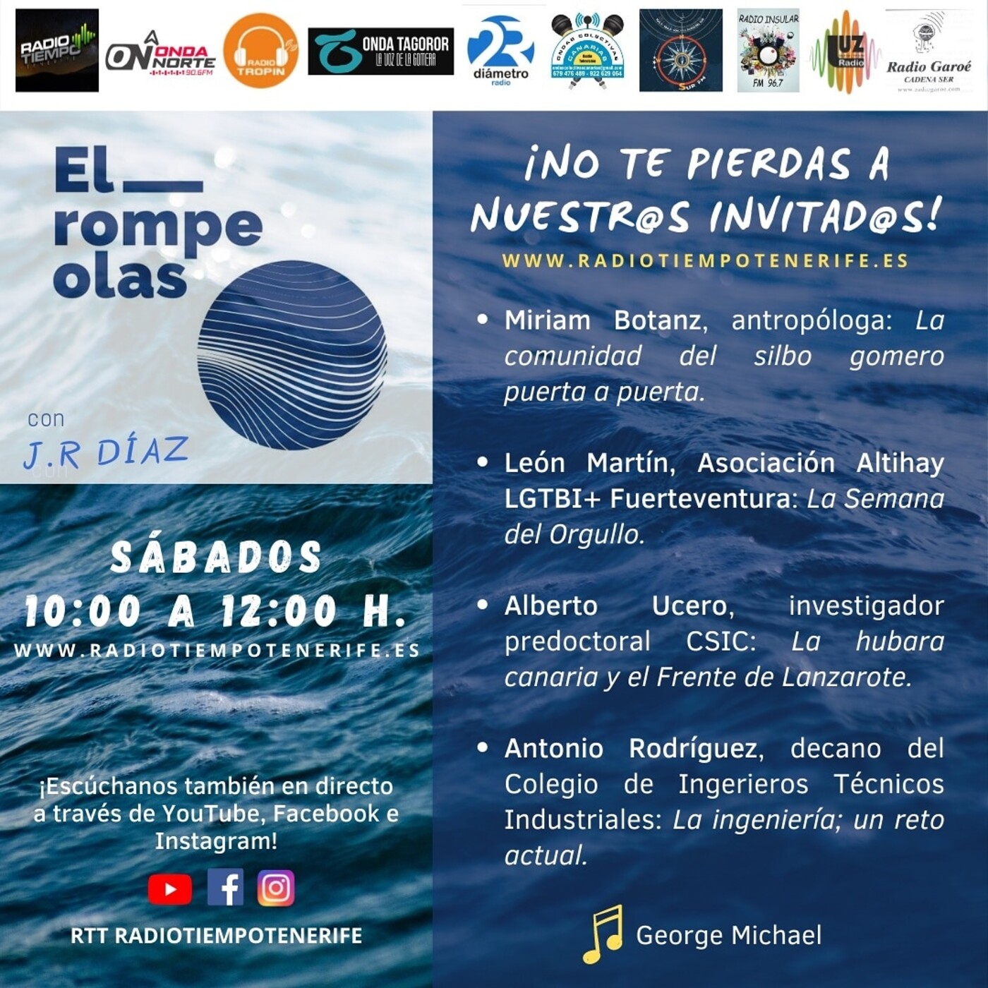 El Rompeolas