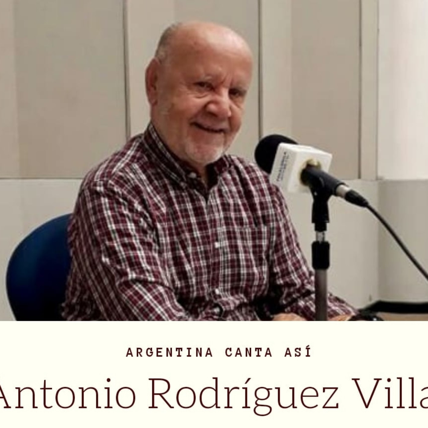 Argentina Canta Así