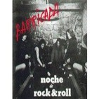 BARRICADA - Noche de Rock and Roll
