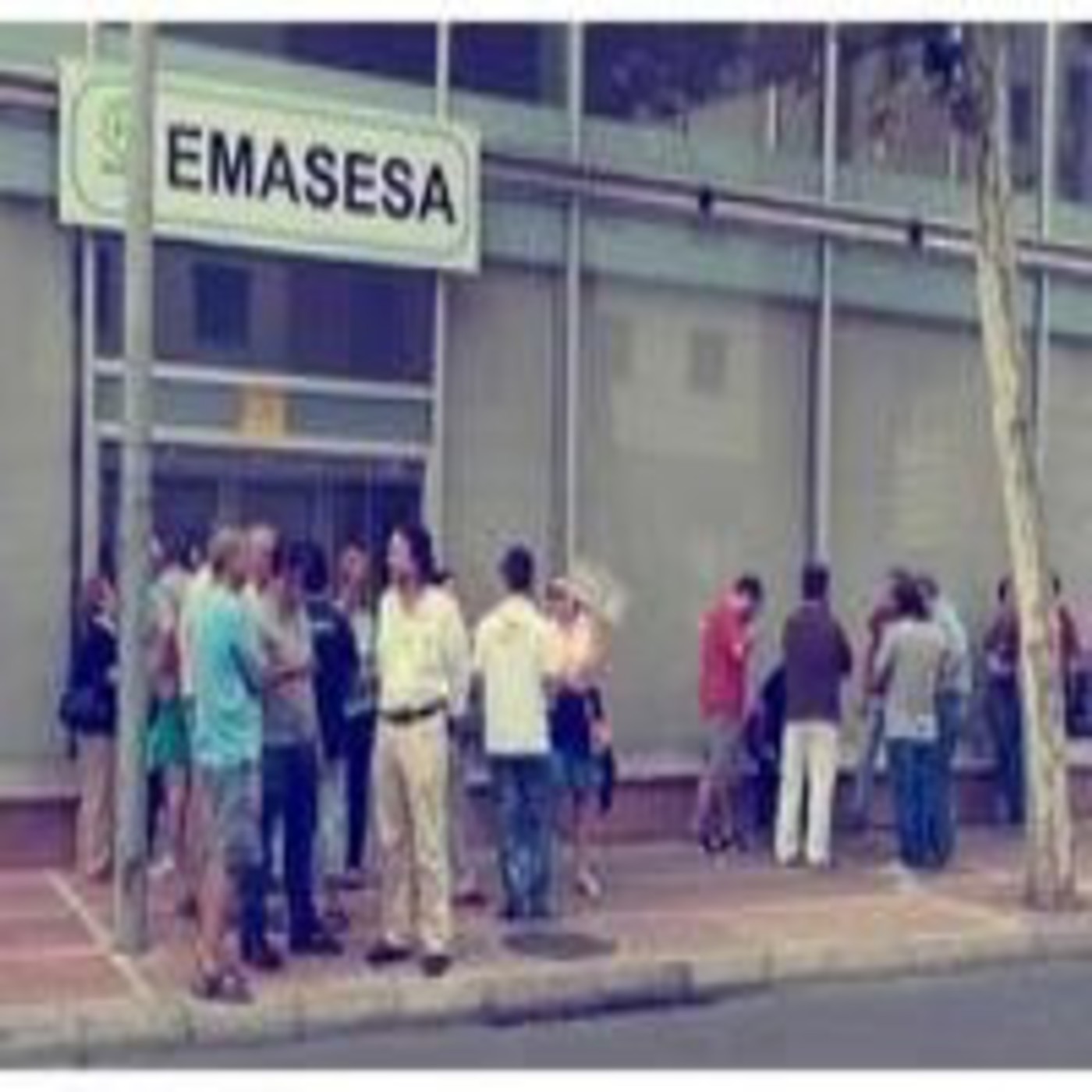 Podcast de ASAMBLEA 15M DOS HERMANAS