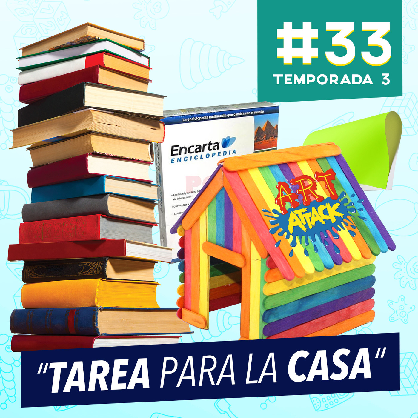 ¿Porqué crecí tan rápido?