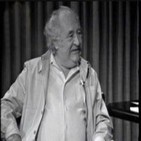 Gabriel Celaya - Entrevista en el programa "A fondo" (TVE, 1978)