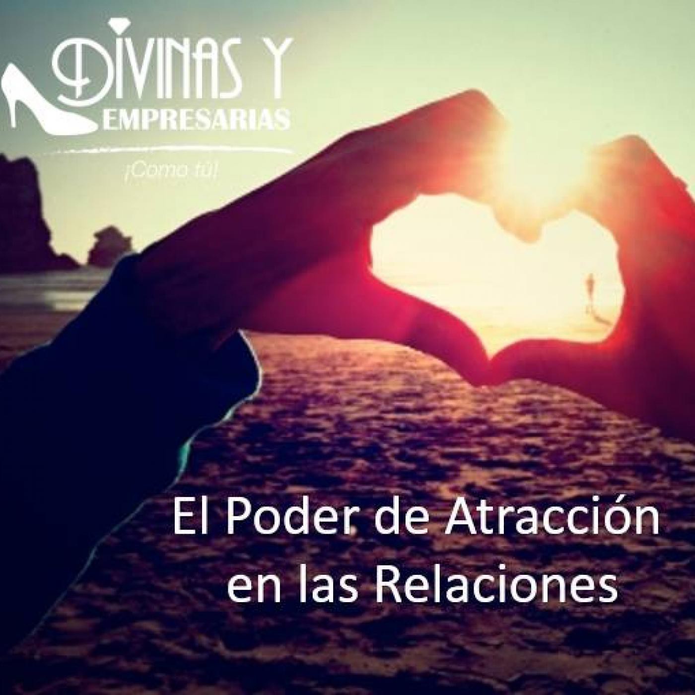 Divinas y Empresarias