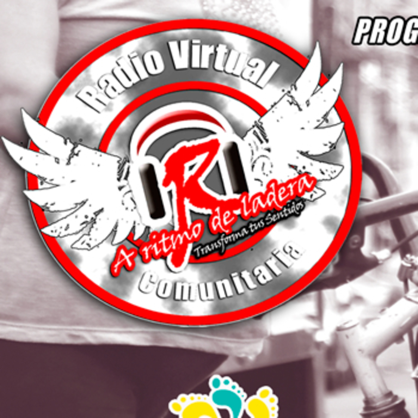 Podcast de a ritmo de ladera